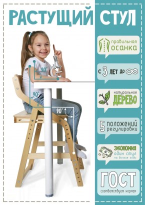 Детские стулья в Екатеринбурге
