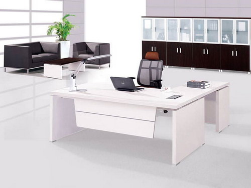 Мебель для офиса в Екатеринбурге
