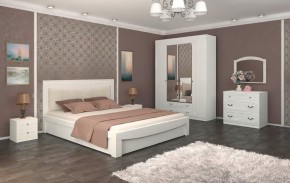 Модульные спальные гарнитуры в Екатеринбурге