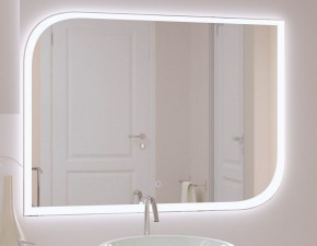 Зеркала для ванной в Екатеринбурге