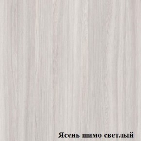 Антресоль для большого шкафа Логика Л-14.3 в Екатеринбурге - ekaterinburg.mebel-74.com | фото