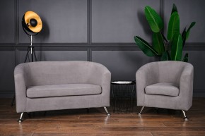 Комплект мягкой мебели 601+600 (диван+кресло) в Екатеринбурге - ekaterinburg.mebel-74.com | фото