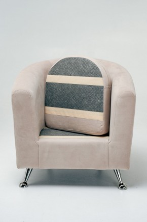Комплект мягкой мебели 601+600 (диван+кресло) в Екатеринбурге - ekaterinburg.mebel-74.com | фото