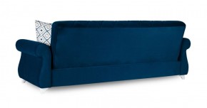 Диван-кровать Роуз ТД 410 + комплект подушек в Екатеринбурге - ekaterinburg.mebel-74.com | фото