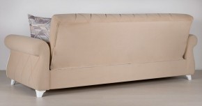 Диван-кровать Роуз ТД 412 + комплект подушек в Екатеринбурге - ekaterinburg.mebel-74.com | фото