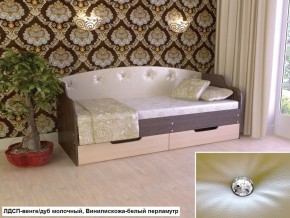 Диван-кровать Юниор Тип-2 (900*2000) мягкая спинка в Екатеринбурге - ekaterinburg.mebel-74.com | фото