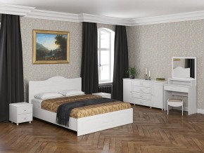Гарнитур для спальни Италия в Екатеринбурге - ekaterinburg.mebel-74.com | фото