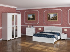 Гарнитур для спальни Монако в Екатеринбурге - ekaterinburg.mebel-74.com | фото