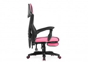 Компьютерное кресло Brun pink / black в Екатеринбурге - ekaterinburg.mebel-74.com | фото