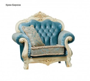 Комплект мягкой мебели Илона (без механизма) 3+1+1 в Екатеринбурге - ekaterinburg.mebel-74.com | фото
