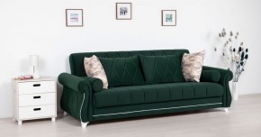 Комплект Роуз ТД 411 диван-кровать + кресло + комплект подушек в Екатеринбурге - ekaterinburg.mebel-74.com | фото