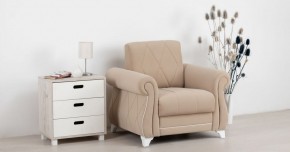 Комплект Роуз ТД 412 диван-кровать + кресло + комплект подушек в Екатеринбурге - ekaterinburg.mebel-74.com | фото