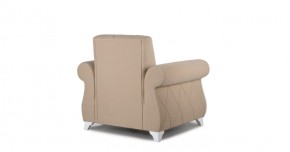 Комплект Роуз ТД 412 диван-кровать + кресло + комплект подушек в Екатеринбурге - ekaterinburg.mebel-74.com | фото