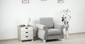 Комплект Роуз ТД 414 диван-кровать + кресло + комплект подушек в Екатеринбурге - ekaterinburg.mebel-74.com | фото