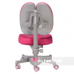 Детское кресло Contento Pink в Екатеринбурге - ekaterinburg.mebel-74.com | фото