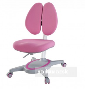 Кресло детское ортопедическое Primavera II Pink в Екатеринбурге - ekaterinburg.mebel-74.com | фото