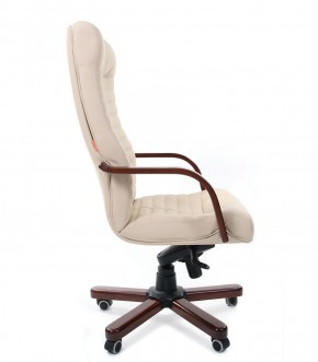 Кресло для руководителя CHAIRMAN 480 N WD (Экокожа) в Екатеринбурге - ekaterinburg.mebel-74.com | фото