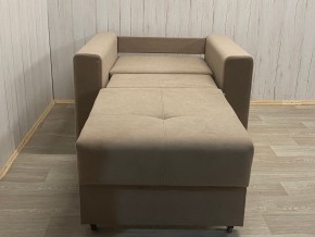Кресло-кровать Комфорт-7 (700) МД (НПБ) широкий подлкотник в Екатеринбурге - ekaterinburg.mebel-74.com | фото