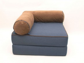 Кресло-кровать угловое модульное бескаркасное Мира в Екатеринбурге - ekaterinburg.mebel-74.com | фото