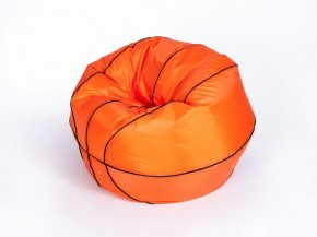 Кресло-мешок Баскетбольный мяч Большой в Екатеринбурге - ekaterinburg.mebel-74.com | фото
