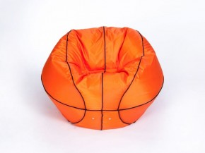 Кресло-мешок Баскетбольный мяч Малый в Екатеринбурге - ekaterinburg.mebel-74.com | фото
