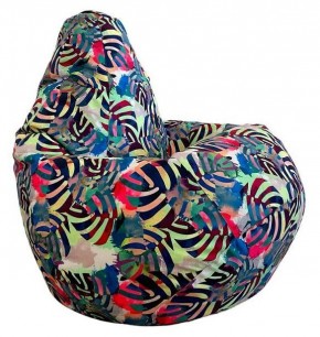 Кресло-мешок Малибу L в Екатеринбурге - ekaterinburg.mebel-74.com | фото