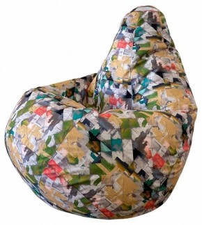 Кресло-мешок Мозаика XL в Екатеринбурге - ekaterinburg.mebel-74.com | фото