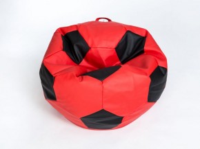 Кресло-мешок Мяч Большой (Экокожа) в Екатеринбурге - ekaterinburg.mebel-74.com | фото