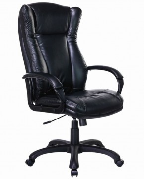 Кресло офисное BRABIX PREMIUM "Boss EX-591" (черное) 532099 в Екатеринбурге - ekaterinburg.mebel-74.com | фото
