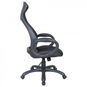 Кресло офисное BRABIX PREMIUM "Genesis EX-517" (черный) 531574 в Екатеринбурге - ekaterinburg.mebel-74.com | фото