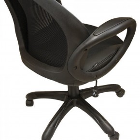 Кресло офисное BRABIX PREMIUM "Genesis EX-517" (черный) 531574 в Екатеринбурге - ekaterinburg.mebel-74.com | фото