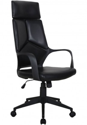 Кресло офисное BRABIX PREMIUM "Prime EX-515" (черное) 531569 в Екатеринбурге - ekaterinburg.mebel-74.com | фото