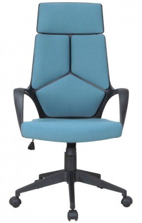 Кресло офисное BRABIX PREMIUM "Prime EX-515" (ткань, голубое) 531568 в Екатеринбурге - ekaterinburg.mebel-74.com | фото