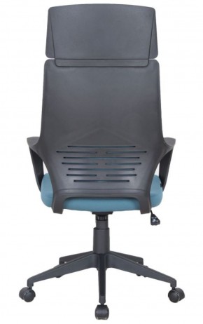 Кресло офисное BRABIX PREMIUM "Prime EX-515" (ткань, голубое) 531568 в Екатеринбурге - ekaterinburg.mebel-74.com | фото