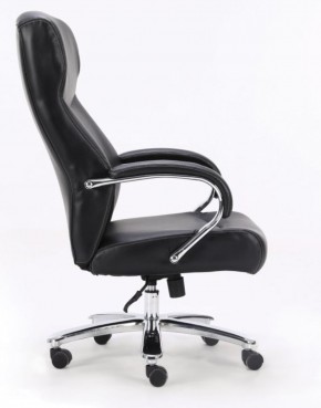 Кресло офисное BRABIX PREMIUM "Total HD-006" (черное) 531933 в Екатеринбурге - ekaterinburg.mebel-74.com | фото