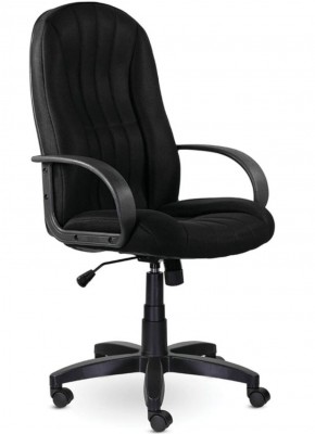 Кресло офисное BRABIX "Classic EX-685" (ткань E, черное) 532024 в Екатеринбурге - ekaterinburg.mebel-74.com | фото