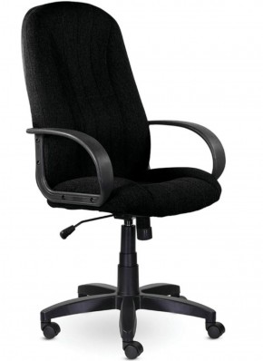 Кресло офисное BRABIX "Classic EX-685" (ткань С, черное) 532022 в Екатеринбурге - ekaterinburg.mebel-74.com | фото