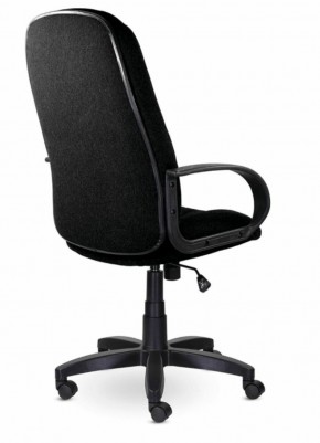 Кресло офисное BRABIX "Classic EX-685" (ткань С, черное) 532022 в Екатеринбурге - ekaterinburg.mebel-74.com | фото