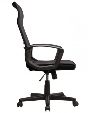 Кресло офисное BRABIX "Delta EX-520" (черное) 531578 в Екатеринбурге - ekaterinburg.mebel-74.com | фото