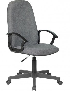 Кресло офисное BRABIX "Element EX-289", ткань, серое, 532093 в Екатеринбурге - ekaterinburg.mebel-74.com | фото