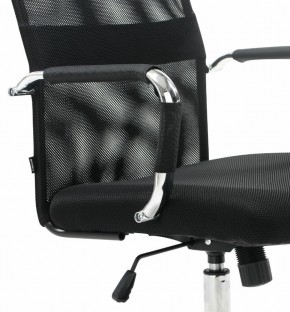 Кресло офисное BRABIX "Fit EX-514" (черное) 531949 в Екатеринбурге - ekaterinburg.mebel-74.com | фото