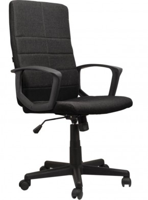 Кресло офисное BRABIX "Focus EX-518" (ткань, черное) 531575 в Екатеринбурге - ekaterinburg.mebel-74.com | фото