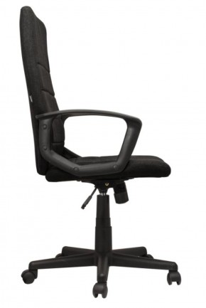 Кресло офисное BRABIX "Focus EX-518" (ткань, черное) 531575 в Екатеринбурге - ekaterinburg.mebel-74.com | фото