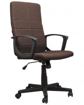 Кресло офисное BRABIX "Focus EX-518", ткань, коричневое, 531577 в Екатеринбурге - ekaterinburg.mebel-74.com | фото
