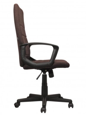 Кресло офисное BRABIX "Focus EX-518", ткань, коричневое, 531577 в Екатеринбурге - ekaterinburg.mebel-74.com | фото