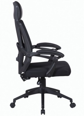 Кресло офисное BRABIX "Nexus ER-401" (черное) 531835 в Екатеринбурге - ekaterinburg.mebel-74.com | фото