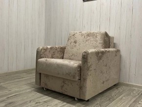Кресло Уют Аккордеон МД 700 с подлокотниками (НПБ) в Екатеринбурге - ekaterinburg.mebel-74.com | фото