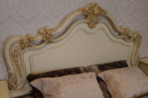 Кровать 1800 Мона Лиза (крем) в Екатеринбурге - ekaterinburg.mebel-74.com | фото