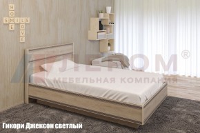 Кровать КР-1001 в Екатеринбурге - ekaterinburg.mebel-74.com | фото