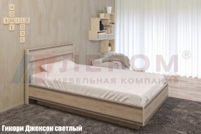 Кровать КР-1002 в Екатеринбурге - ekaterinburg.mebel-74.com | фото